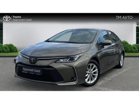 Обява за продажба на Toyota Corolla ~35 900 лв. - изображение 1
