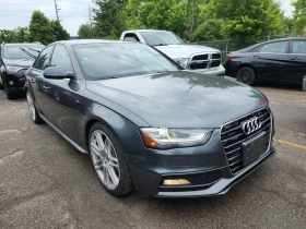 Audi A4 * CARFAX * АВТО КРЕДИТ * ЦЕНА ДО БГ! - Car24.bg Audi A4 * CARFAX * АВТО КРЕДИТ * ЦЕНА ДО БГ!