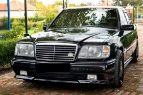 Mercedes-Benz E 280 2.8i LPG - Car24.bg Mercedes-Benz E 280 2.8i LPG