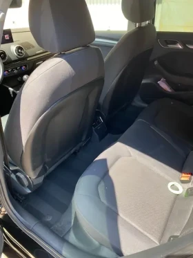 Audi A3 - 28999 лв. / 14826.95 € - 36052269 5 | Car24.bg Audi A3 - 28999 лв. / 14826.95 € - 36052269 5
