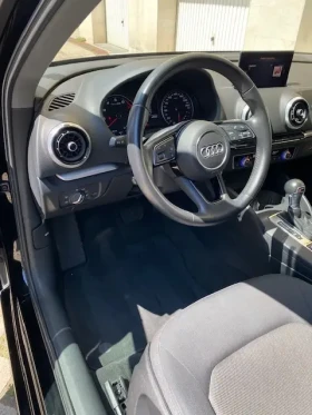 Audi A3 - 28999 лв. / 14826.95 € - 36052269 9 | Car24.bg Audi A3 - 28999 лв. / 14826.95 € - 36052269 9
