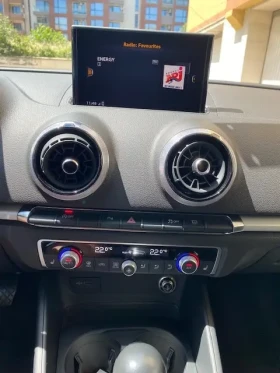 Audi A3 - 28999 лв. / 14826.95 € - 36052269 10 | Car24.bg Audi A3 - 28999 лв. / 14826.95 € - 36052269 10