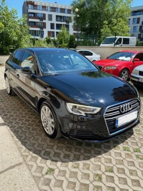 Audi A3 - 28999 лв. / 14826.95 € - 36052269 3 | Car24.bg Audi A3 - 28999 лв. / 14826.95 € - 36052269 3