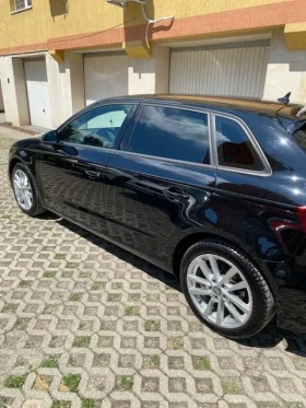 Audi A3 - 28999 лв. / 14826.95 € - 36052269 2 | Car24.bg Audi A3 - 28999 лв. / 14826.95 € - 36052269 2