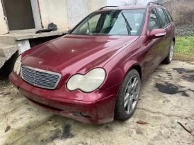 Mercedes-Benz C 270 C270 cdi - Car24.bg Mercedes-Benz C 270 C270 cdi