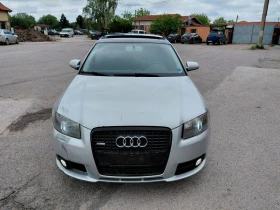 Audi A3 2.0TDI /170 - Car24.bg Audi A3 2.0TDI /170
