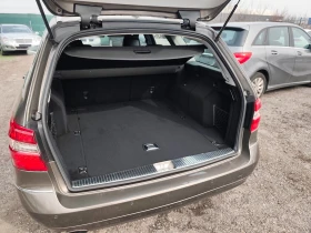 Mercedes-Benz E 250 i AVANTGARDE Евро 5 | Auto.bg — изображение 12 Mercedes-Benz E 250 i AVANTGARDE Евро 5 | Auto.bg — изображение 12