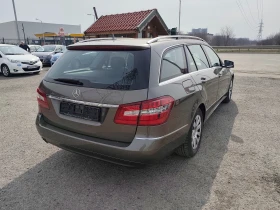 Mercedes-Benz E 250 i AVANTGARDE Евро 5 | Auto.bg — изображение 5 Mercedes-Benz E 250 i AVANTGARDE Евро 5 | Auto.bg — изображение 5