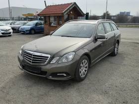 Mercedes-Benz E 250 i AVANTGARDE Евро 5
