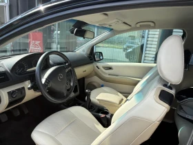 Mercedes-Benz A 150 Facelift