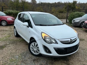 Opel Corsa АВТОМАТИК// ГАЗ// * КЛИМА* - Car24.bg Opel Corsa АВТОМАТИК// ГАЗ// * КЛИМА*