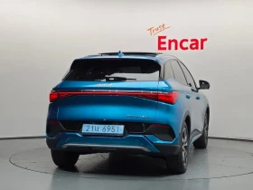 BYD Atto3 - 24818 € - 29743251 4 | Car24.bg BYD Atto3 - 24818 € - 29743251 4