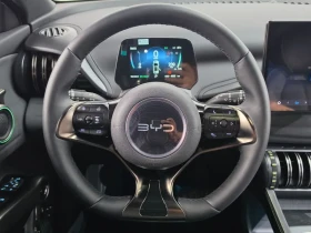 BYD Atto3 - 24818 € - 29743251 13 | Car24.bg BYD Atto3 - 24818 € - 29743251 13