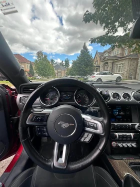 Ford Mustang GT 5.0* 750HP VMP Supercharged * 6-Speed Manual* | Auto.bg — изображение 8 Ford Mustang GT 5.0* 750HP VMP Supercharged * 6-Speed Manual* | Auto.bg — изображение 8