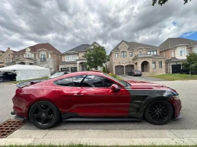Ford Mustang GT 5.0* 750HP VMP Supercharged * 6-Speed Manual* | Auto.bg — изображение 3 Ford Mustang GT 5.0* 750HP VMP Supercharged * 6-Speed Manual* | Auto.bg — изображение 3