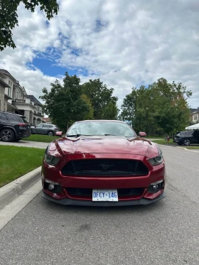 Ford Mustang GT 5.0* 750HP VMP Supercharged * 6-Speed Manual* | Auto.bg — изображение 5 Ford Mustang GT 5.0* 750HP VMP Supercharged * 6-Speed Manual* | Auto.bg — изображение 5