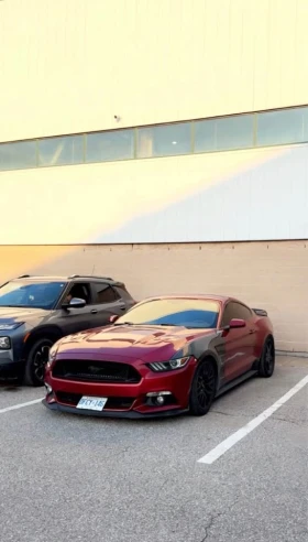 Ford Mustang GT 5.0* 750HP VMP Supercharged * 6-Speed Manual*