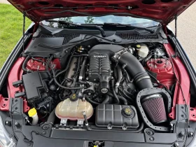 Ford Mustang GT 5.0* 750HP VMP Supercharged * 6-Speed Manual* | Auto.bg — изображение 6 Ford Mustang GT 5.0* 750HP VMP Supercharged * 6-Speed Manual* | Auto.bg — изображение 6