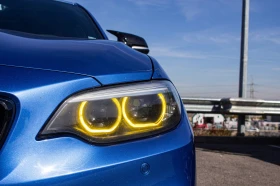 BMW 240 | xDrive| HK| Estoril Blue| Adaptive M| Carplay - 21400 € - 19988499 5 | Car24.bg BMW 240 | xDrive| HK| Estoril Blue| Adaptive M| Carplay - 21400 € - 19988499 5