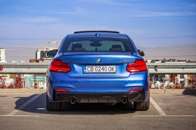 BMW 240 | xDrive| HK| Estoril Blue| Adaptive M| Carplay - 21400 € - 19988499 4 | Car24.bg BMW 240 | xDrive| HK| Estoril Blue| Adaptive M| Carplay - 21400 € - 19988499 4