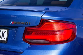 BMW 240 | xDrive| HK| Estoril Blue| Adaptive M| Carplay - 21400 € - 19988499 6 | Car24.bg BMW 240 | xDrive| HK| Estoril Blue| Adaptive M| Carplay - 21400 € - 19988499 6
