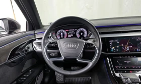 Audi A8 55 TFSI Quattro Premium LWB БЕЗ ИНЦИДЕНТИ | Auto.bg — изображение 11 Audi A8 55 TFSI Quattro Premium LWB БЕЗ ИНЦИДЕНТИ | Auto.bg — изображение 11