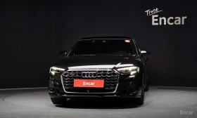 Audi A8 55 TFSI Quattro Premium LWB БЕЗ ИНЦИДЕНТИ | Auto.bg — изображение 3 Audi A8 55 TFSI Quattro Premium LWB БЕЗ ИНЦИДЕНТИ | Auto.bg — изображение 3