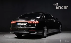 Audi A8 55 TFSI Quattro Premium LWB БЕЗ ИНЦИДЕНТИ | Auto.bg — изображение 2 Audi A8 55 TFSI Quattro Premium LWB БЕЗ ИНЦИДЕНТИ | Auto.bg — изображение 2