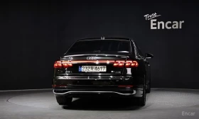 Audi A8 55 TFSI Quattro Premium LWB БЕЗ ИНЦИДЕНТИ | Auto.bg — изображение 4 Audi A8 55 TFSI Quattro Premium LWB БЕЗ ИНЦИДЕНТИ | Auto.bg — изображение 4
