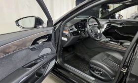 Audi A8 55 TFSI Quattro Premium LWB БЕЗ ИНЦИДЕНТИ | Auto.bg — изображение 8 Audi A8 55 TFSI Quattro Premium LWB БЕЗ ИНЦИДЕНТИ | Auto.bg — изображение 8