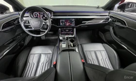 Audi A8 55 TFSI Quattro Premium LWB БЕЗ ИНЦИДЕНТИ | Auto.bg — изображение 5 Audi A8 55 TFSI Quattro Premium LWB БЕЗ ИНЦИДЕНТИ | Auto.bg — изображение 5