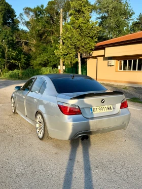 BMW 530 - 5000 € - 76351060 4 | Car24.bg BMW 530 - 5000 € - 76351060 4