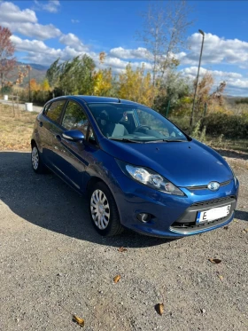 Ford Fiesta undefined | Auto.bg — изображение 12 Ford Fiesta undefined | Auto.bg — изображение 12