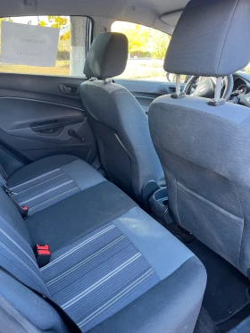 Ford Fiesta undefined | Auto.bg — изображение 8 Ford Fiesta undefined | Auto.bg — изображение 8