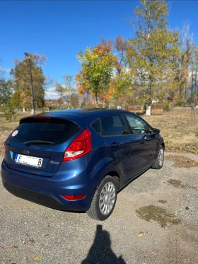 Ford Fiesta undefined | Auto.bg — изображение 3 Ford Fiesta undefined | Auto.bg — изображение 3