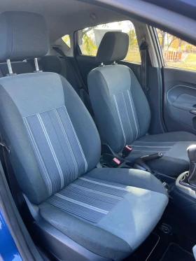 Ford Fiesta undefined | Auto.bg — изображение 7 Ford Fiesta undefined | Auto.bg — изображение 7
