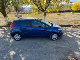 Ford Fiesta undefined | Auto.bg — изображение 9 Ford Fiesta undefined | Auto.bg — изображение 9