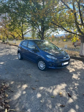 Ford Fiesta undefined | Auto.bg — изображение 10 Ford Fiesta undefined | Auto.bg — изображение 10