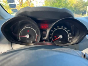 Ford Fiesta undefined | Auto.bg — изображение 4 Ford Fiesta undefined | Auto.bg — изображение 4