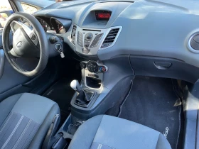 Ford Fiesta undefined | Auto.bg — изображение 6 Ford Fiesta undefined | Auto.bg — изображение 6
