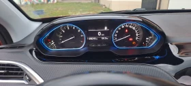 Peugeot 2008 Allure 1.2 e-THP | Auto.bg — изображение 9 Peugeot 2008 Allure 1.2 e-THP | Auto.bg — изображение 9