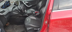 Peugeot 2008 Allure 1.2 e-THP | Auto.bg — изображение 6 Peugeot 2008 Allure 1.2 e-THP | Auto.bg — изображение 6
