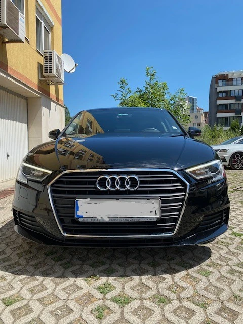 Audi A3 - 28999 лв. / 14826.95 € - 36052269 1 | Car24.bg Audi A3 - 28999 лв. / 14826.95 € - 36052269 1