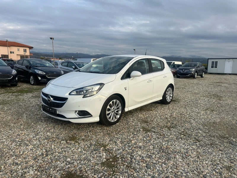 Opel Corsa 1, 0i Turbo/OPC Line - 6999 € / 13688.85 лв. - 31707582 1 | Car24.bg Opel Corsa 1, 0i Turbo/OPC Line - 6999 € / 13688.85 лв. - 31707582 1