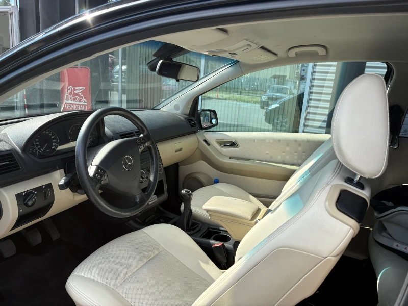 Mercedes-Benz A 150 Facelift - 3790 € / 7412.60 лв. - 23404219 1 | Car24.bg Mercedes-Benz A 150 Facelift - 3790 € / 7412.60 лв. - 23404219 1