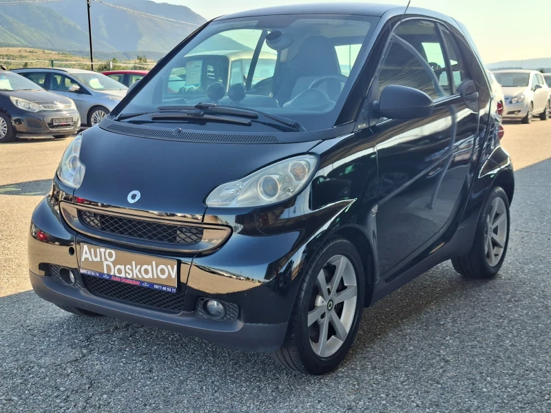 Smart Fortwo 1, 0 i - 3300 € / 6454.24 лв. - 12259583 1 | Car24.bg Smart Fortwo 1, 0 i - 3300 € / 6454.24 лв. - 12259583 1