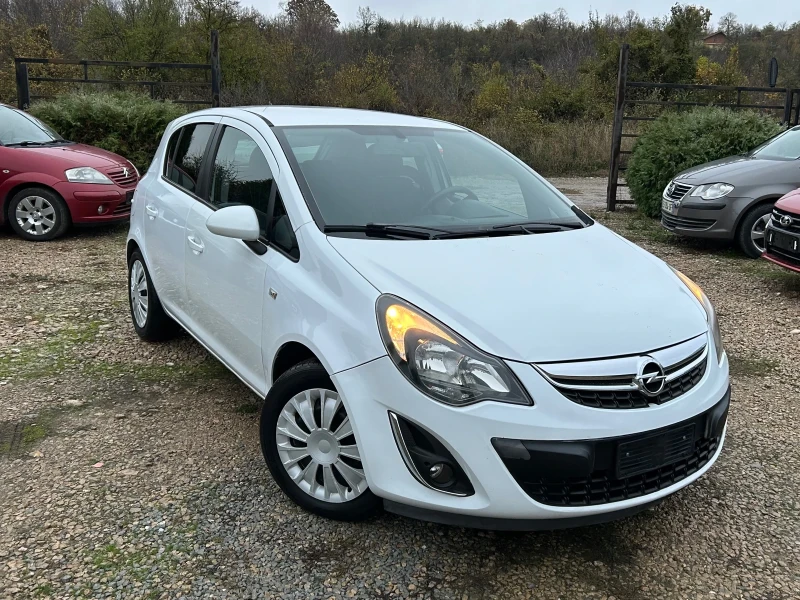 Opel Corsa АВТОМАТИК// ГАЗ// * КЛИМА* - 3900 € / 7627.74 лв. - 95022607 1 | Car24.bg Opel Corsa АВТОМАТИК// ГАЗ// * КЛИМА* - 3900 € / 7627.74 лв. - 95022607 1