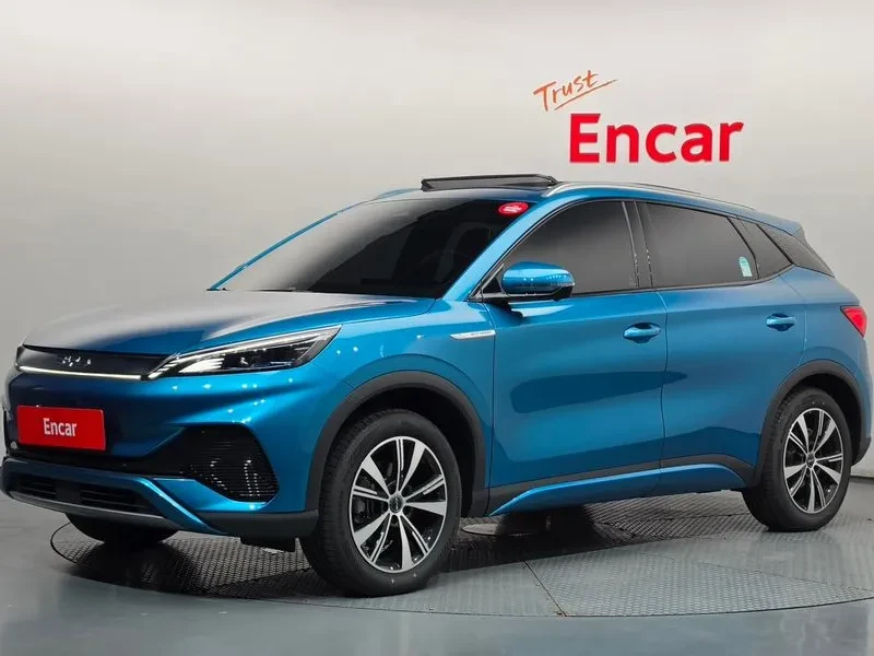 BYD Atto3 - 24818 € - 29743251 1 | Car24.bg BYD Atto3 - 24818 € - 29743251 1