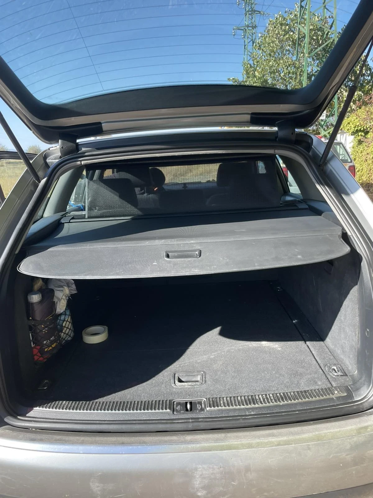 Audi A4 1.9 TDI 4x4 combi  - изображение 10 | Auto.bg Audi A4 1.9 TDI 4x4 combi  - изображение 10