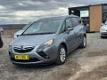 Opel Zafira TOURER 2.0 DTI 16V 110 k.c. - [4] 